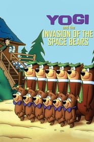 Watch Yogi and the Invasion of the Space Bears