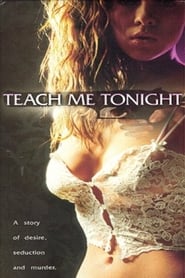 Watch Teach Me Tonight