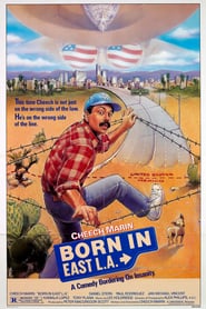 Watch Born in East L.A.