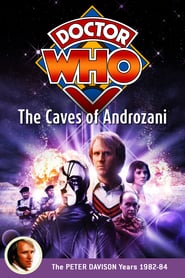 Watch Doctor Who: The Caves of Androzani