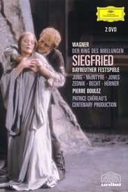 Watch Siegfried