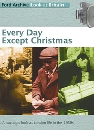 Watch Every Day Except Christmas