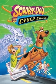 Watch Scooby-Doo! and the Cyber Chase