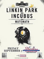 Watch Linkin Park Live Honda Civic Tour