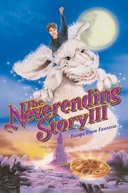 Watch The NeverEnding Story III