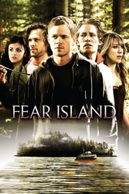 Watch Fear Island