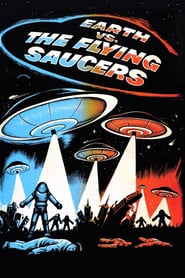 Watch Earth vs. the Flying Saucers