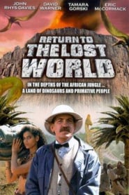 Watch Return to the Lost World