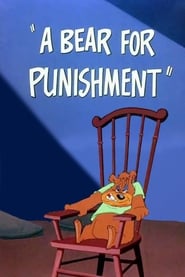 Watch A Bear for Punishment