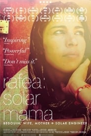 Watch Rafea: Solar Mama