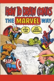 Watch How to Draw Comics the Marvel Way