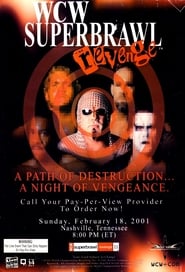 Watch WCW SuperBrawl Revenge