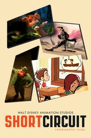Watch Walt Disney Animation Studios: Short Circuit Experimental Films