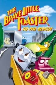 Watch The Brave Little Toaster to the Rescue