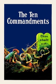 Watch The Ten Commandments