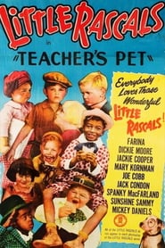 Watch Teacher's Pet