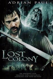 Watch Lost Colony: The Legend of Roanoke