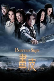 Watch Painted Skin