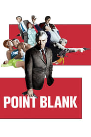 Watch Point Blank