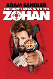Watch You Don't Mess with the Zohan