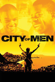Watch City of Men