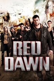 Watch Red Dawn