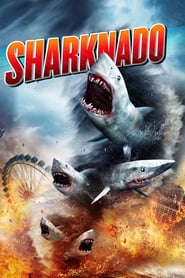 Watch Sharknado