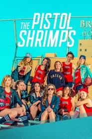 Watch The Pistol Shrimps