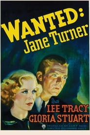 Watch Wanted: Jane Turner