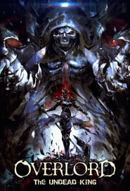 Watch Overlord: The Undead King