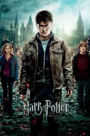 Watch Harry Potter and the Deathly Hallows: Part 2
