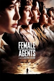 Watch Female Agents
