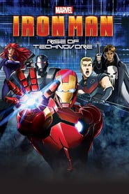 Watch Iron Man: Rise of Technovore
