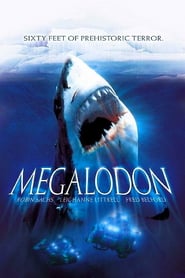 Watch Megalodon