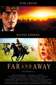 Watch Far and Away