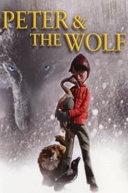 Watch Peter & the Wolf