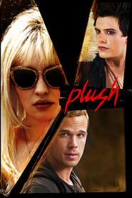 Watch Plush