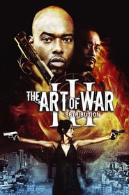 Watch The Art of War III: Retribution