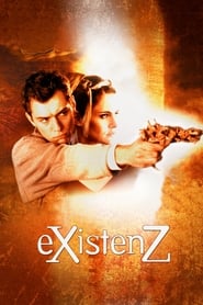 Watch eXistenZ