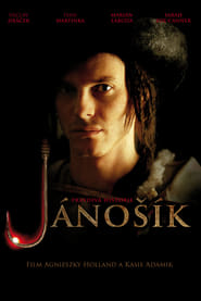 Watch Janosik: A True Story