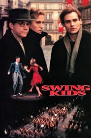 Watch Swing Kids