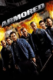Watch Armored