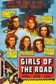 Watch Girls of the Road