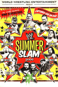 Watch WWE SummerSlam 2009