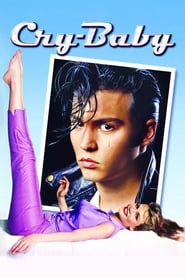 Watch Cry-Baby