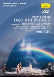 Watch Das Rheingold