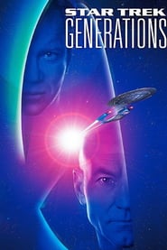 Watch Star Trek: Generations