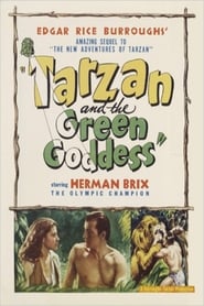 Watch Tarzan and the Green Goddess