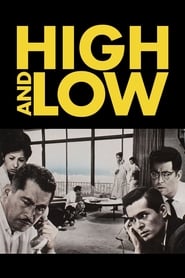 Watch High and Low