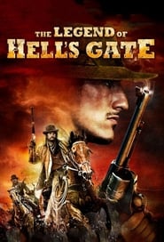Watch The Legend of Hell's Gate: An American Conspiracy